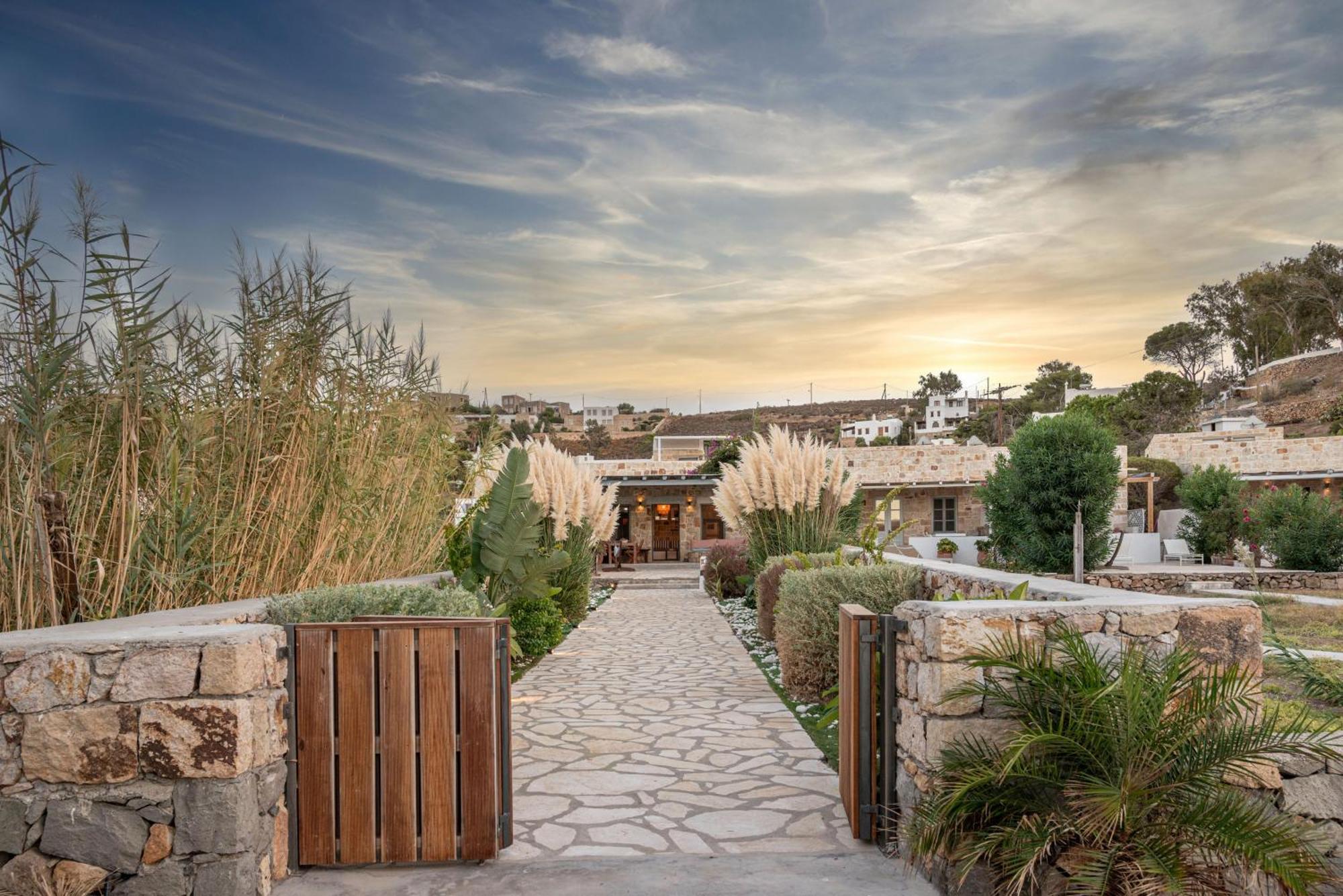 Villa Del Mar Sapsila Exterior photo