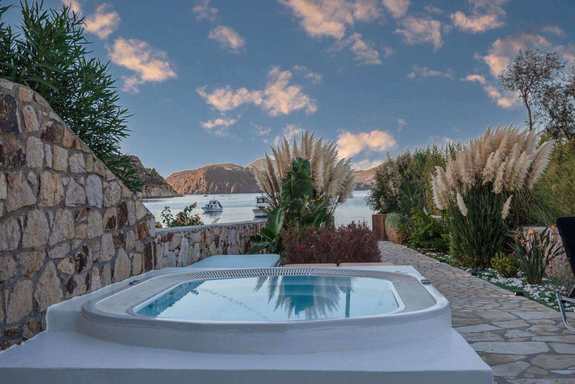 Villa Del Mar Sapsila Exterior photo