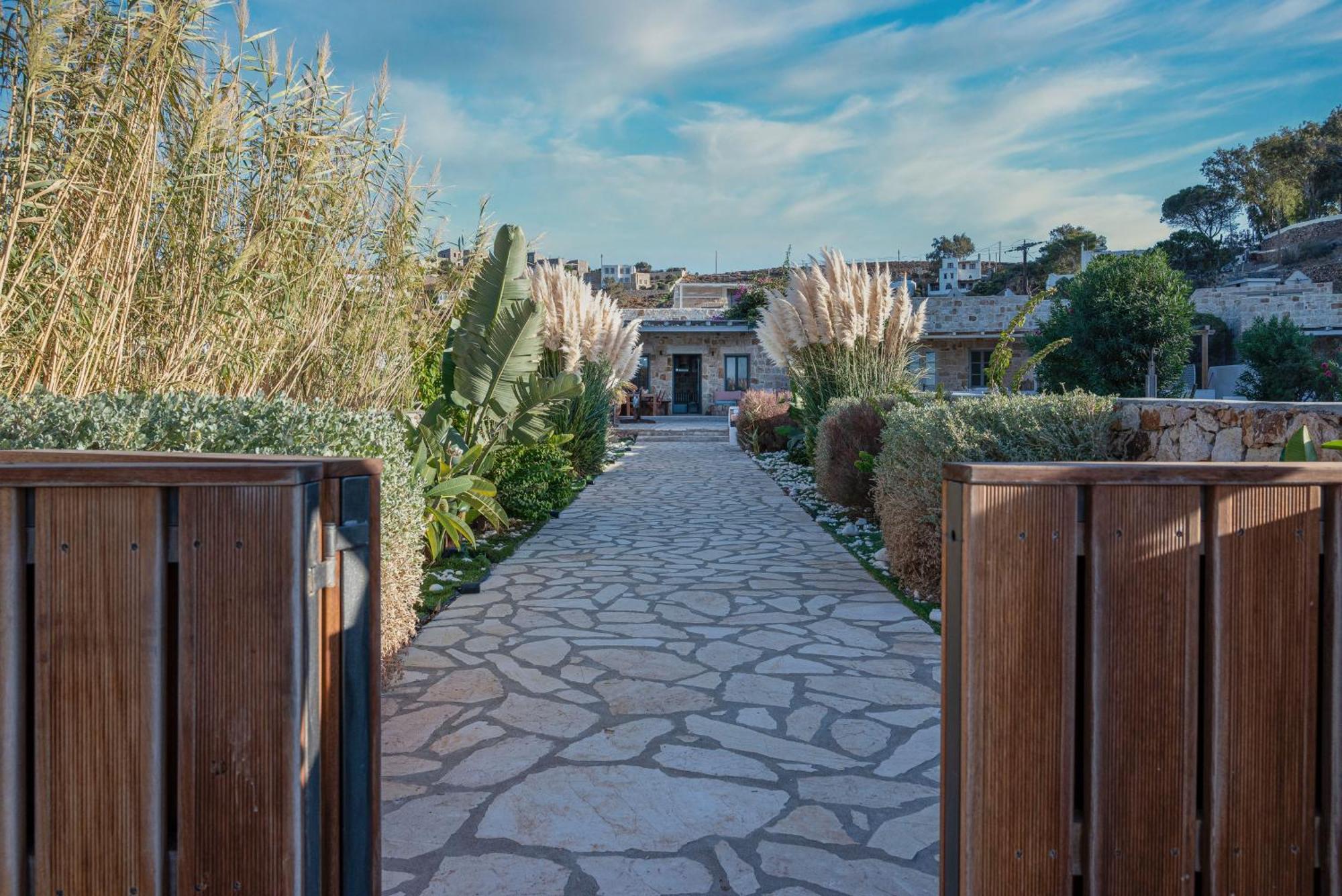 Villa Del Mar Sapsila Exterior photo