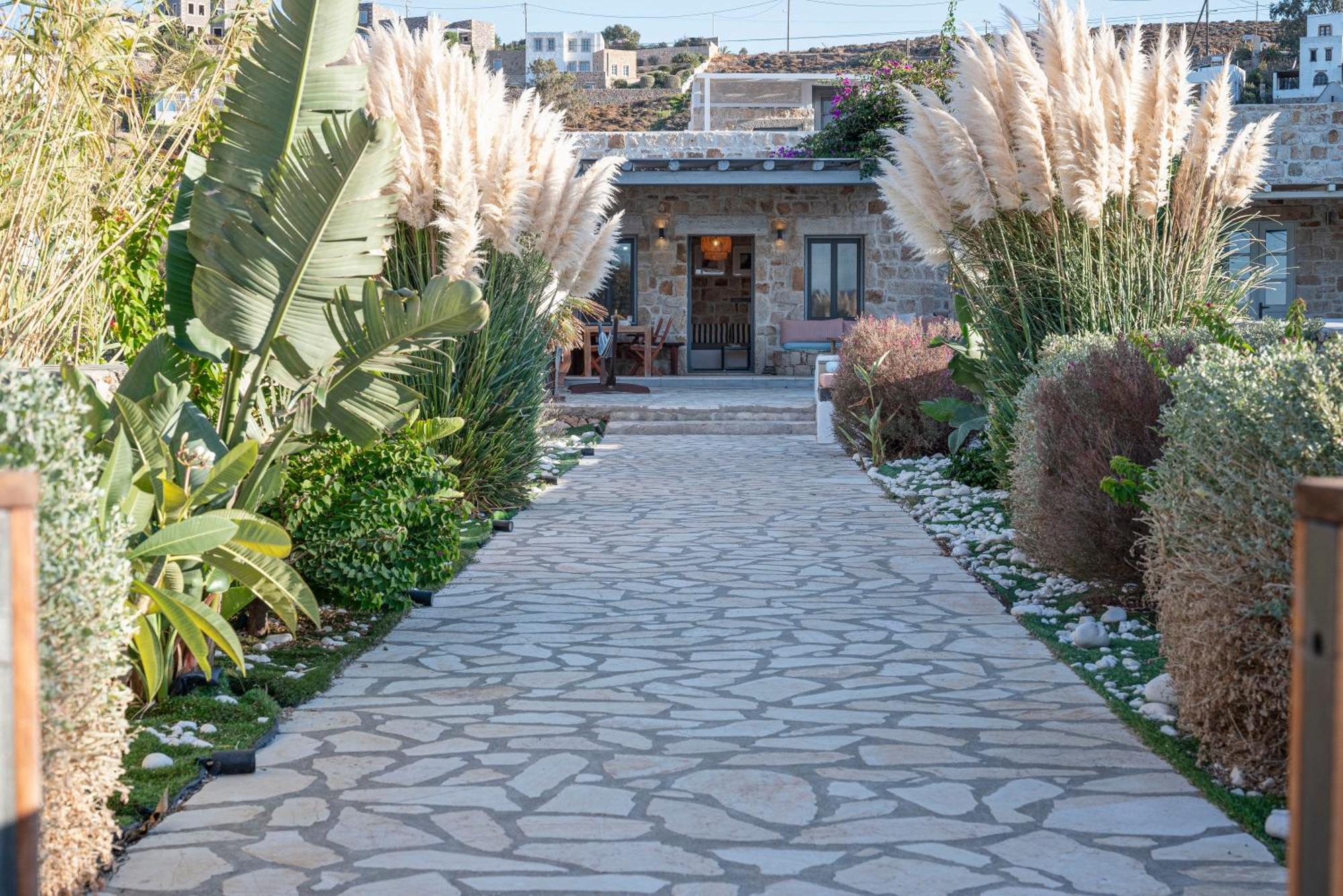 Villa Del Mar Sapsila Exterior photo