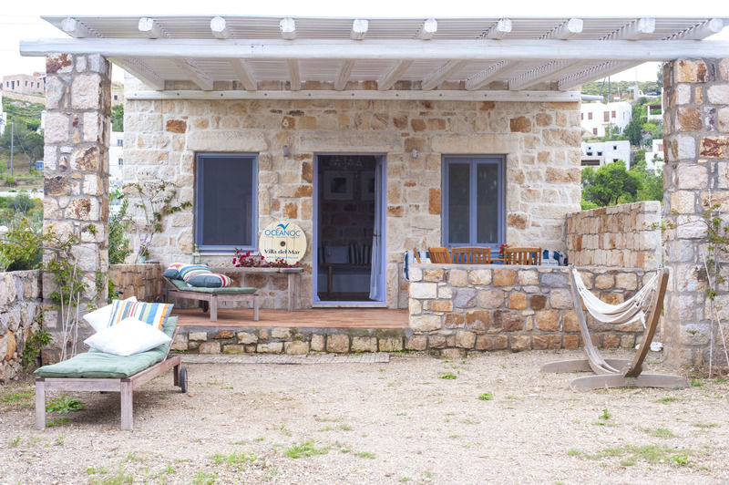 Villa Del Mar Sapsila Exterior photo