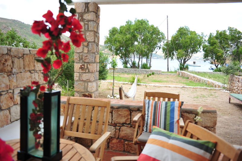 Villa Del Mar Sapsila Exterior photo