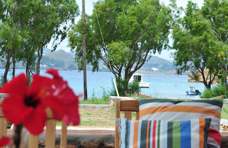 Villa Del Mar Sapsila Exterior photo